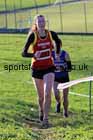 Womens Seniors and Masters, 2023 Birtley Cross Country Relays, County Durham. Photo: David T. Hewitson/Sports for All Pics